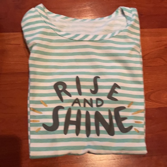 Pajama Tops, Shorts, Pants - Picture 3 of 6